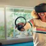Как стримить с Oculus Quest: три способа по кабелю и без
