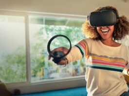 Как стримить с Oculus Quest: три способа по кабелю и без