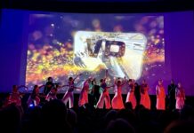 Русская Культура 360»: иммерсивное кино против течения