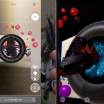 Blippar выпустила мобильный веб-редактор дополненной реальности Blippbuilder Mobile