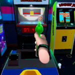 Arcade Paradise VR заставит потрудиться, чтобы превратить прачечную в салон игровых автоматов
