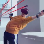 Сервис стриминга ВР-игр LIV привлёк $8,5 миллиона и рассказал о больших планах