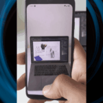 AR Cut & Paste: вырезать из реальности и вставить в Photoshop