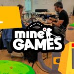 Mine Games: новая жизнь Сапёра в смешанной реальности