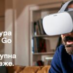 Oculus SDK больше не поддерживает Go