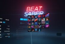 Народный герой: интервью с Mathew, автором порта Beat Saber на Pico 4