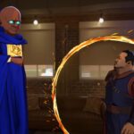 Вышел трейлер What If…? – An Immersive Experience. Релиз через неделю