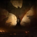 Batman: Arkham Shadow станет эксклюзивом на Quest 3