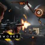 Мод Labworks для Bonelab добавил в игру полное прохождение Boneworks