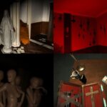 The Exorcist: Legion VR Deluxe Edition выйдет на PlayStation VR2 в конце мая