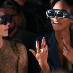 Magic Leap изучает возможность продажи бизнеса