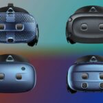 HTC представила очки Cosmos Elite, Cosmos Play и Cosmos XR