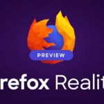 Firefox Reality вышел на ПК