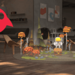 Обновления Magic Leap: Lumin OS, SDK, Magicverse и Япония