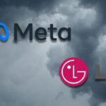 Meta* и LG разошлись в понимании метавселенной, совместное устройство сдвинули на два года
