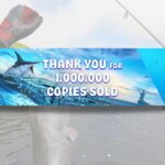 Real VR Fishing разошлась миллионным тиражом, но ждать пришлось долго
