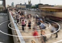 Умный город на страже закона: цифровые технологии