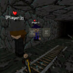 В Ancient Dungeon теперь можно играть вчетвером