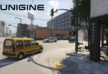 UNIGINE: импортозамещение, которое произошло