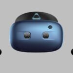 Недорогие Vive Cosmos Play будут доступны только бизнес-заказчикам