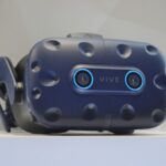 HTC готовит корпоративные Vive Pro Eye Office и Vive Pro Eye Office Arena Bundle