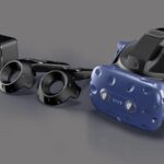 HTC свернула продажи Vive Pro и Vive Focus