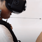 Wireality: система тактильной отдачи для ВР стоимостью $35
