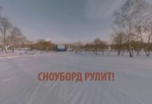 Mettle Skybox: постпродакшн сферического видео своими руками