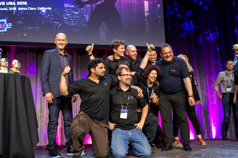 Flickr Ори Инбара (https://goo.gl/M8z0ge)