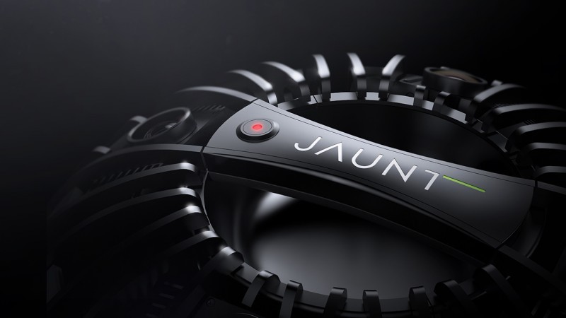 Камера Jaunt One