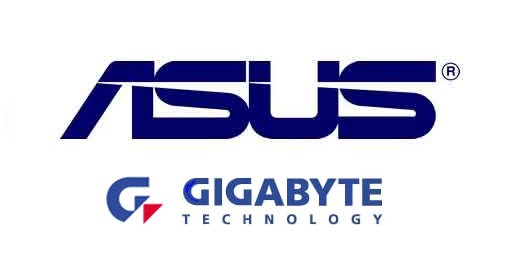 ASUS_GIGABYTE