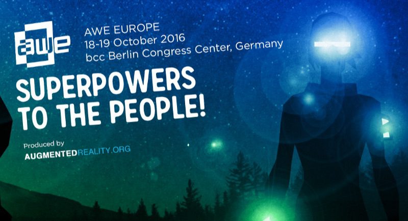 AWE 2016 EU