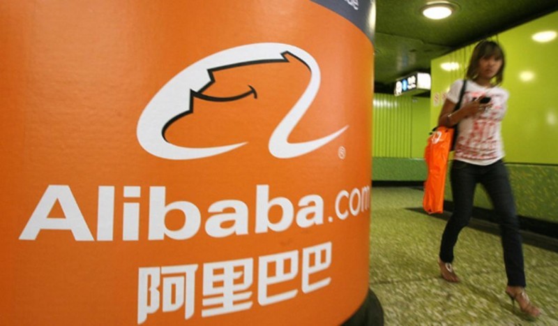 Alibaba-Group