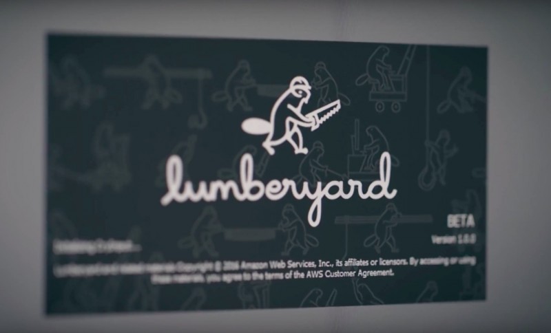 Amazon Lumberyard