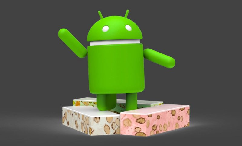 android-nougat