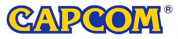 CapcomLogo