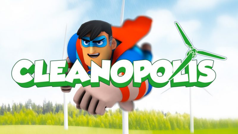 Cleanopolis