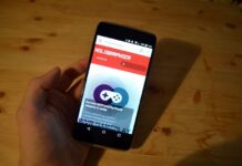 Игры с виртуальной реальностью: обзор смартфона Alcatel IDOL 4S