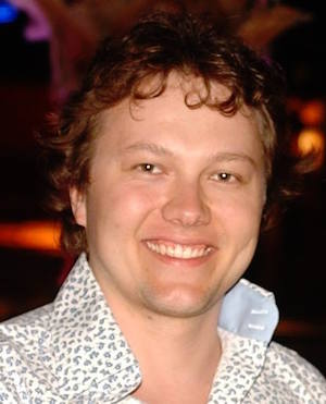 Денис Четвериков