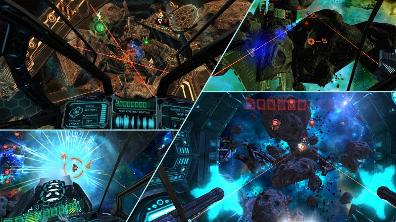 Fibrum Space Stalker