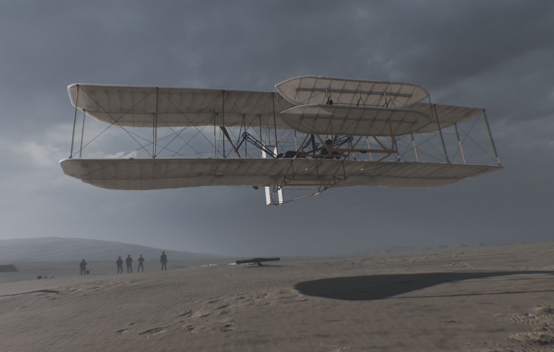 First_Take-Off_MATTERvr