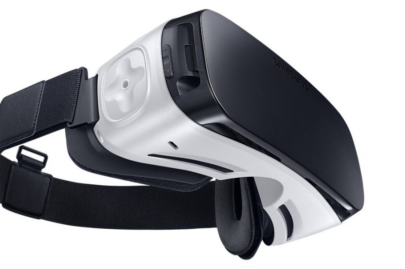 Gear VR 322