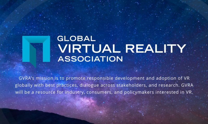 global-virtual-reality-association