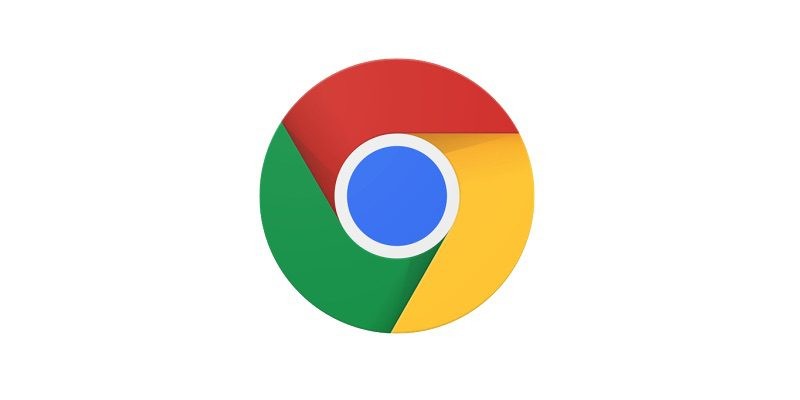 Google Chrome logo