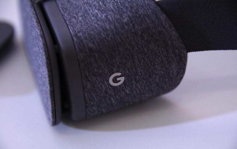 Google Daydream View 3