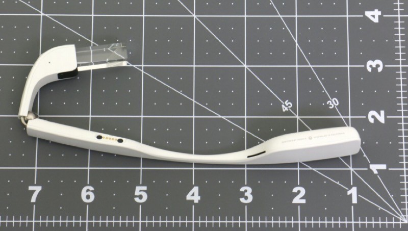 Google Glass 2 6