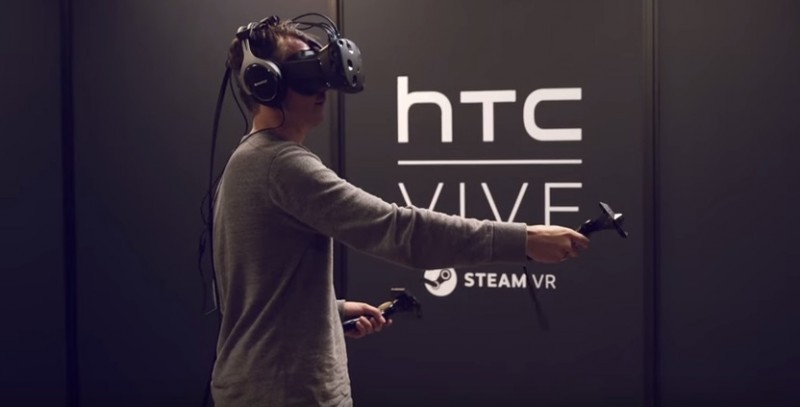 HTC Vive