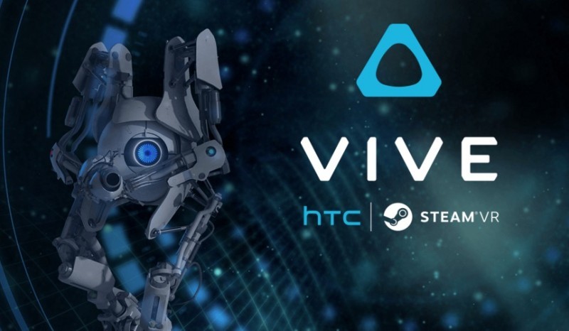 HTC Vive