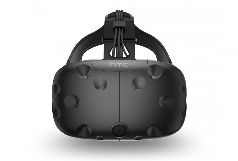 HTC Vive