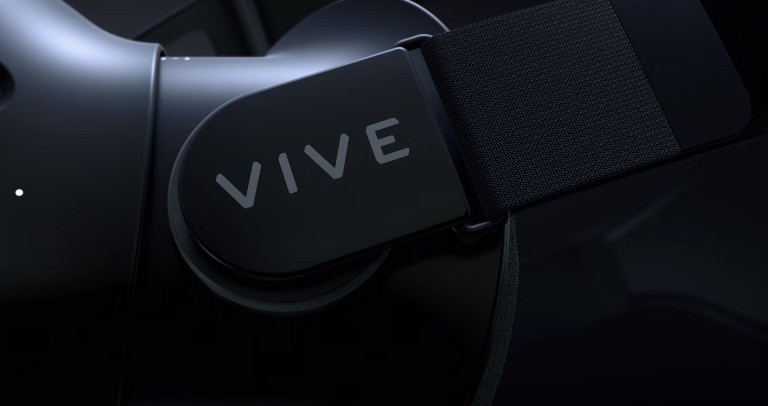 HTC Vive Consumer Edition